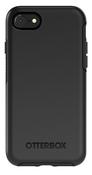 OtterBox Symmetry Series for Apple iPhone SE (2nd gen)/8/7, black image