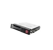 HPE 2.4TB SAS 12G Mission Critical 10K SFF BC 3yr Wty 512e FIPS 140-2 TAA-compliant HDD image