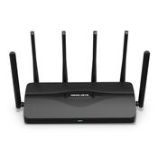 Mercusys BE9300 Tri-Band Wi-Fi 7 Router image
