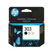 HP T6N02AE/303 Printhead cartridge black, 200 pages 4ml for HP Envy Photo 6230 image