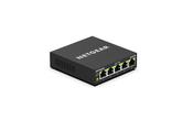 NETGEAR GS305E Managed Gigabit Ethernet (10/100/1000) Black image