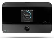 TP-Link 4G LTE Mobile Wi-Fi