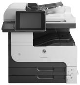 HP LaserJet Enterprise MFP M725dn image