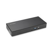 Kensington SD4781P EQ USB-C &amp; USB-A Dual 4K Docking Station image
