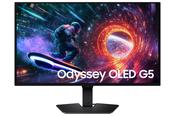 Samsung 27" Odyssey OLED G5 G50SF QHD image