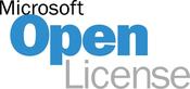 Microsoft Visual Studio Enterprise MSDN Open License 1 license(s) Multilingual 1 year(s) image