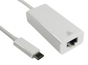 Cables Direct USB3C-ETHGIG network card Ethernet 1000 Mbit/s image