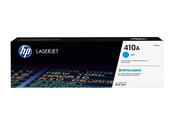 HP CF411A/410A Toner cartridge cyan, 2.3K pages ISO/IEC 19798 for HP Pro M 452 image