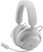 Alienware PRO-HS-G-DEAM Headset Wired &amp; Wireless Head-band Gaming USB Type-C Bluetooth Black, White image