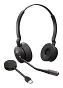 Jabra Engage 55 SE - USB-C UC Stereo, EMEA/APAC image