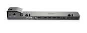 HP UltraSlim Docking Station Black image