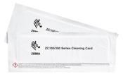 Zebra 105999-310-01 printer kit Cleaning kit image