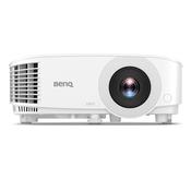 BenQ MH560C 3800 ANSI lumens DLP 1080p (1920x1080) 3D White image