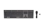 HP 720 Multi-Device Rechargeable Wireless Keyboard image