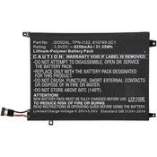 CoreParts MBXHP-BA0250 laptop spare part Battery image