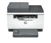 HP LaserJet M234sdn Multifunction Black and white Printer, Ethernet Only; Copier, Scanner image