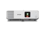 Epson PowerLite L210W data projector 4500 ANSI lumens 3LCD WXGA (1280x800) White image
