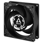 ARCTIC P8 PWM PST - Pressure-optimised 80 mm Fan with PWM PST image