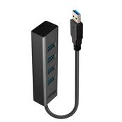 Lindy 4 Port USB 3.0 Hub image