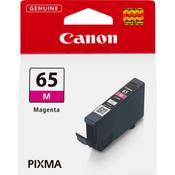Canon 4217C001/CLI-65M Ink cartridge magenta 610 Photos 12,6ml for Canon Pixma PRO-200 image