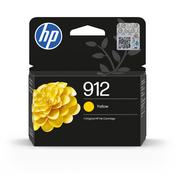 HP 3YL79AE/912 Ink cartridge yellow, 315 pages 2.93ml for HP OJ Pro 8010/e/8020 image