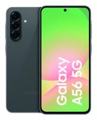 Samsung Galaxy A56 17 cm (6.7") Dual SIM 5G USB Type-C 8 GB 128 GB 5000 mAh Graphite image
