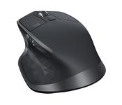 Logitech MX Master 2S Bluetooth Edition Wireless Mouse image