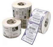 Zebra Z-Ultimate 3000T Silver Permanent Adhesive image