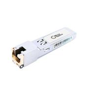 Lanview MO-MA-SFP-1GB-TX network transceiver module Copper 1000 Mbit/s image