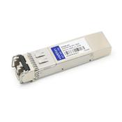 AddOn Networks J9150D-AO network transceiver module Fiber optic 10000 Mbit/s SFP+ 850 nm image