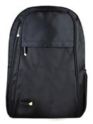 Techair TANZ0701v6 14-15.6" Black Classic Backpack image