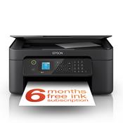 Epson WorkForce WF-2910DWF image