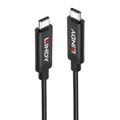 Lindy 3m USB 3.2 Gen 2 C/C Active Cable image
