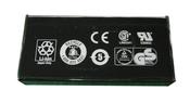 DELL NU209 laptop spare part Battery image