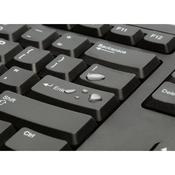 Kensington KB100 EQ Wired Full Size Keyboard