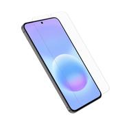 OtterBox Glass Series for Samsung Galaxy A57 5G, transparent image