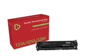 Xerox 006R03809 Toner cartridge cyan, 1.8K pages (replaces Canon 716C 731C HP 125A/CB541A 128A/CE321A 131A/CF211A) for Canon LBP-5050/7110/MF 620/HP CLJ CP 1210/HP Pro 200 image