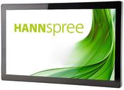 Hannspree HO 245 PTB computer monitor 60.5 cm (23.8") 1920 x 1080 pixels Full HD LED Touchscreen Black image