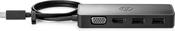 HP USB-C Travel Hub G2 image