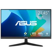 ASUS VY229HF computer monitor 54.5 cm (21.4") 1920 x 1080 pixels Full HD LCD Black