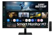 Samsung M7 32" Smart Monitor M70F UHD image