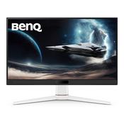 BenQ MOBIUZ EX251 computer monitor 62.2 cm (24.5") 1920 x 1080 pixels Full HD LED Black, White image