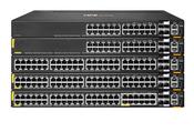 HPE Aruba Networking CX 6200M 48G Class4 PoE 4SFP+ Switch