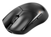 be quiet! Dark Perk | Sym mouse Gaming Right-hand RF Wireless + USB Type-C Optical 32000 DPI image