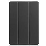 eSTUFF ES685014-BULK tablet case 31.5 cm (12.4") Folio Black image