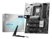 MSI B860 GAMING PLUS WIFI motherboard Intel B860 LGA 1851 (Socket V1) ATX image
