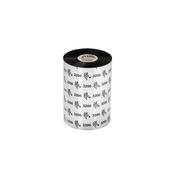 Zebra 3200 Wax/Resin thermal ribbon 450 m Black image