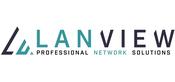 Lanview LVO231517 patch panel 1U