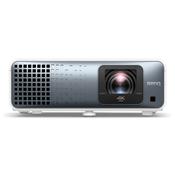 BenQ TK710STi Short throw projector 3200 ANSI lumens DLP UHD 4K (3840x2160) 3D Black, White image