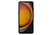 Samsung Galaxy XCover7 Enterprise Edition 16.8 cm (6.6") Dual SIM Android 14 5G USB Type-C 6 GB 128 GB 4050 mAh Black image